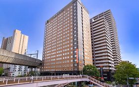 Apa Hotel Sendai Eki Itsutsubashi